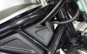 HONDA REBEL 250 A 2010 MC49