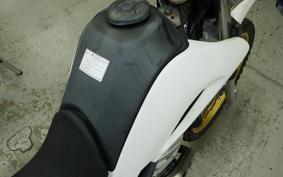 YAMAHA SEROW 250 Gen.2 2024 DG17J