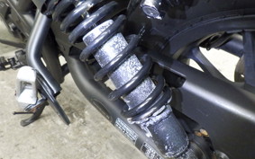 HONDA REBEL 250 MC49