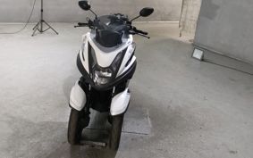 YAMAHA TRICITY 125 SEK1J