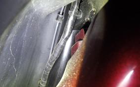 HONDA TACT Gen.4 AF75