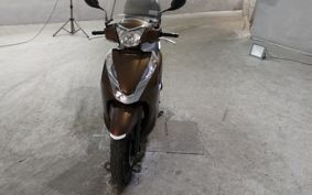 HONDA LEAD 125 JF45