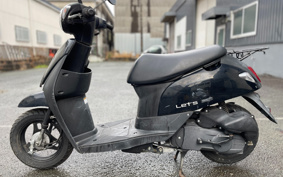SUZUKI LET`S CA4AA