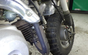 HONDA MONKEY Z50J
