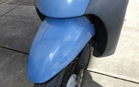 SUZUKI LET's CA4AA