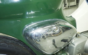 HONDA LITTLE CUB E 2025 AA01