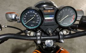 KAWASAKI Z650 2026 KZ650F