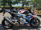Фото BMW M1000R 2023 с японского аукциона