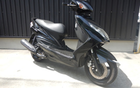 YAMAHA CYGNUS125XSR SE44J