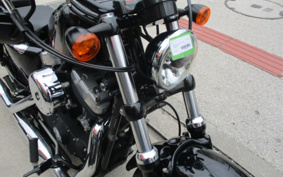 HARLEY HARLEY XL1200X 2015 LC3