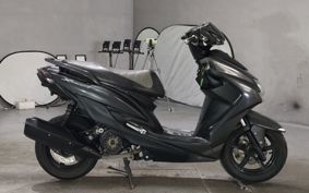 YAMAHA CYGNUS125XSR SED8J