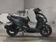 Фото Yamaha CYGNUS125XSR с японского аукциона