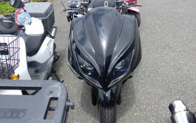 YAMAHA MAJESTY 250 Gen.4 SG20J