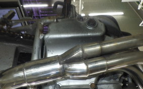 SUZUKI GSX250S KATANA 2006 GJ76A