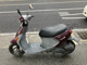 Фото Suzuki LET's 4 с японского аукциона