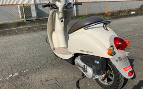 HONDA CREA SCOOPY AF55
