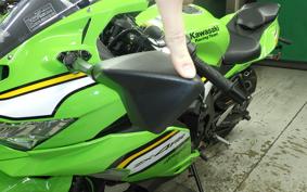 KAWASAKI ZX-4RR 2025 ZX400P