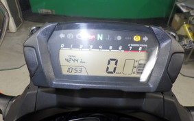 HONDA NC750X D Limited 2015 RC72