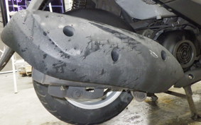 YAMAHA AXIS 125 TREET 2007 SE53J