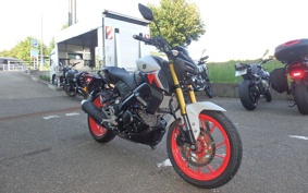 YAMAHA MT-15 RG68