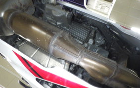KAWASAKI ZX-25R ZX250E