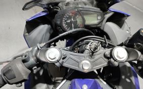 YAMAHA YZF-R25 RG10J
