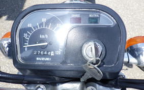 SUZUKI K125 K125
