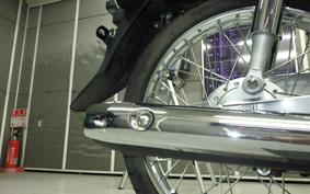 HONDA C110 SUPER CUB 1995 JA10