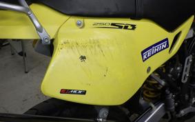 SUZUKI 250SB 2001 LX250L