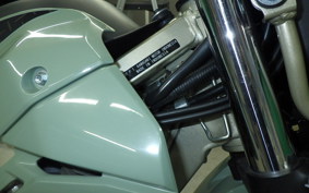 KAWASAKI KLX230ｼｪﾙﾊﾟ 2011 LX232A