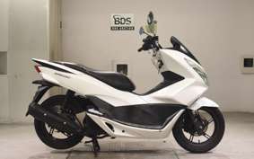 HONDA PCX125 2022 JF56