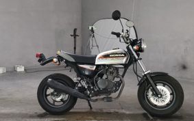 HONDA  APE 50 TYPE D AC18