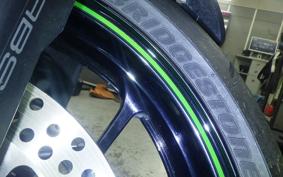 KAWASAKI ZX-4R SE 2023 ZX400P