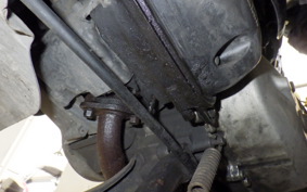 YAMAHA JOG ZR Gen.2 SA16J