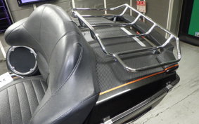 HARLEY FLHTCUI 1450 2004