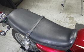 HONDA CB400SS E 2008 NC41