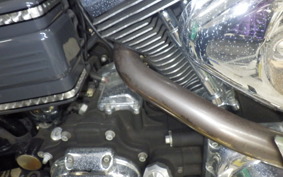 HARLEY FXDL 1580 2007