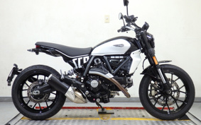 DUCATI SCRAMBLER ICON 1993 7K00