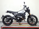 Фото Ducati SCRAMBLER ICON 1993 с японского аукциона