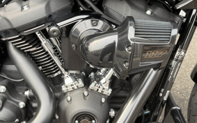 HARLEY FXLRST 2024 YXZ