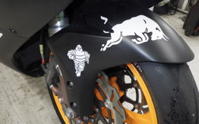 HONDA CBR1000RR 2004 SC57