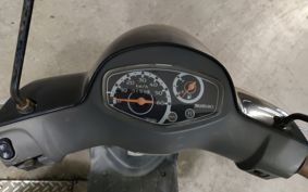 SUZUKI  LETS 4G CA41A