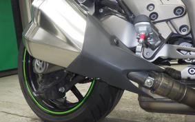 KAWASAKI NINJA 1000 2012