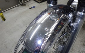 KAWASAKI ESTRELLA CUSTOM 2001 BJ250A