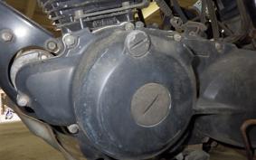 YAMAHA TW200 Gen.2 DG07J