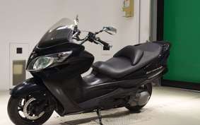 SUZUKI SKYWAVE 400 S 3 2007 CK44A