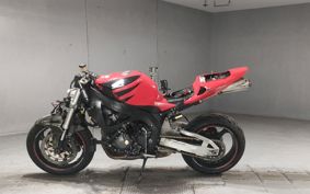 HONDA CBR1000RR 2006 SC57