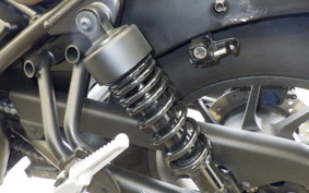 HONDA REBEL 250 S MC49