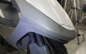 HONDA SPACY 125 Gen. 3 JF04