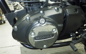HONDA GB350S 2022 NC59